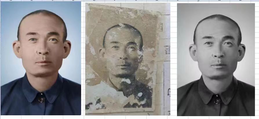 干驿镇老照片模糊修复-21